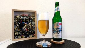 Brinkhoff's Alkoholfrei 0,0% im Biertest