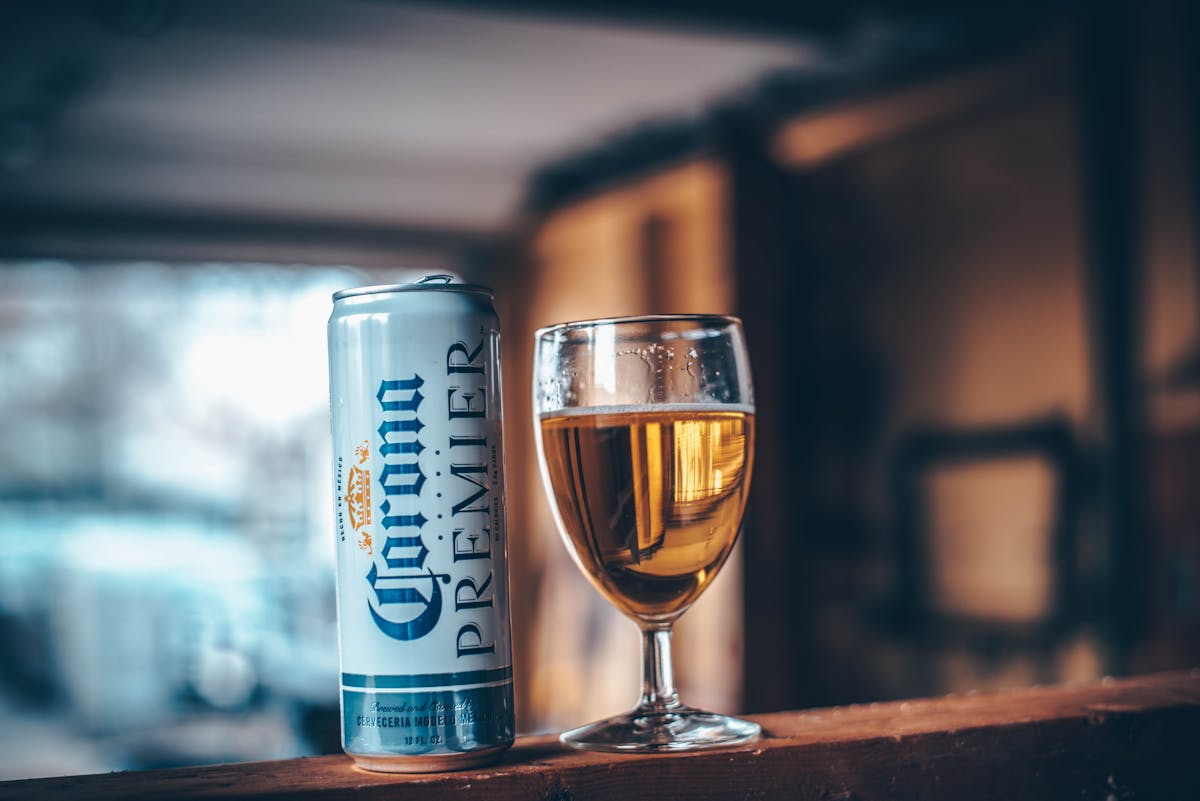 Diese Biergläser verbessern den Geschmack spürbar