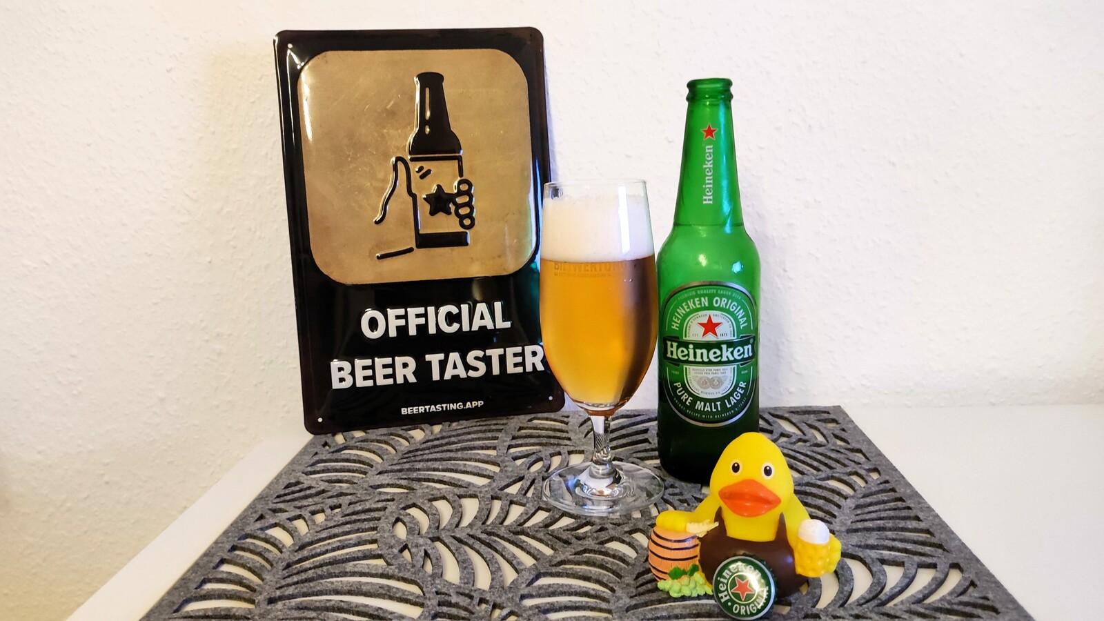 Heineken Original Lager