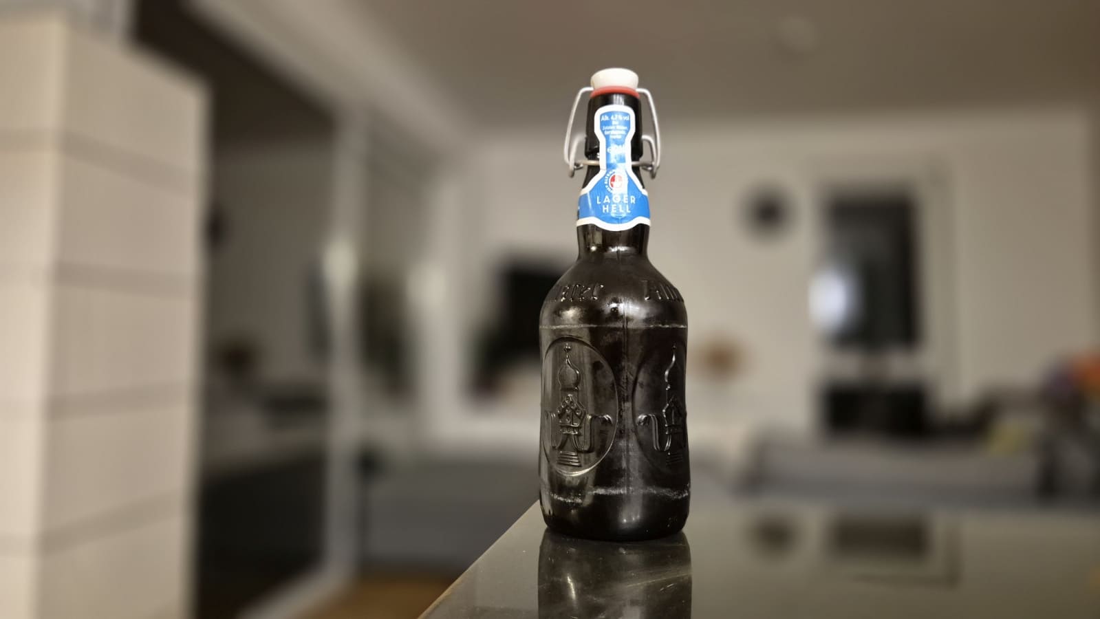 Altenmünster Lager Hell