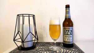 DAB D-Pils im Biertest