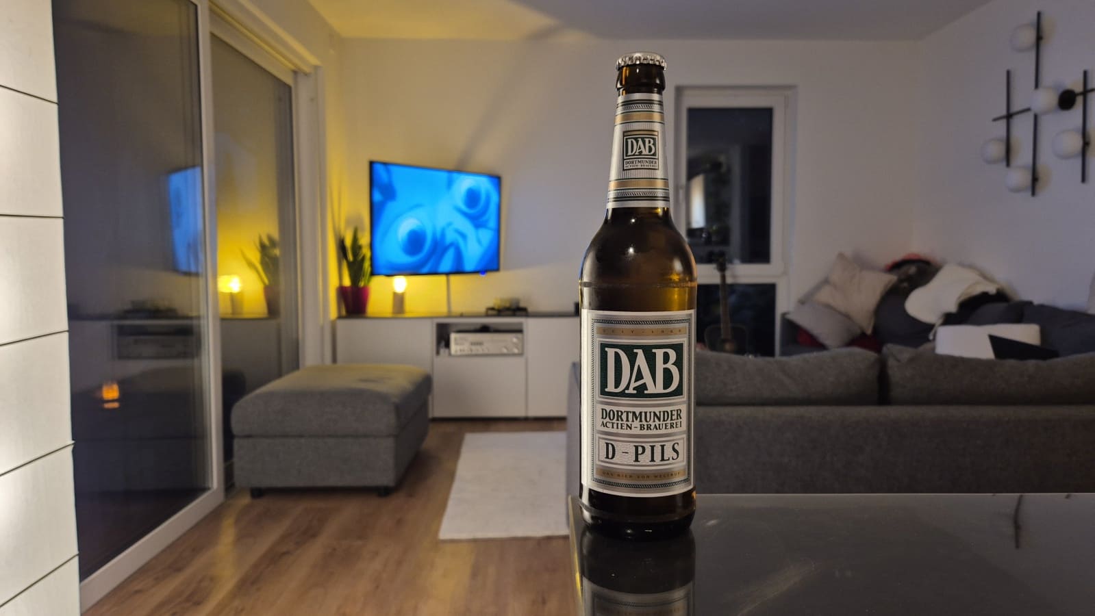 DAB D-Pils