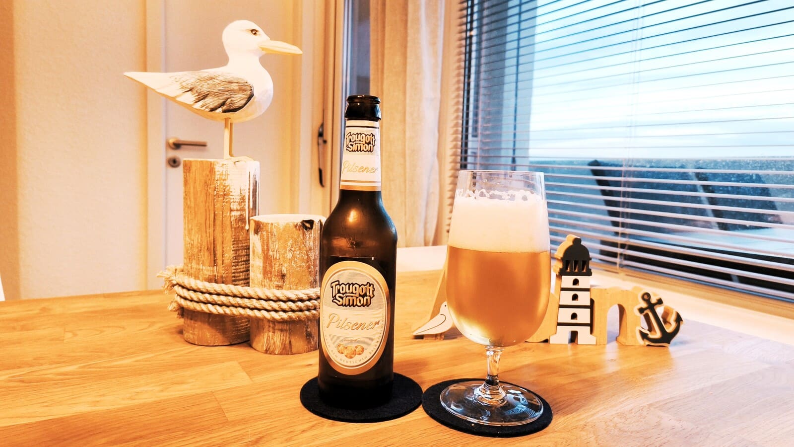 Traugott Simon Pilsener