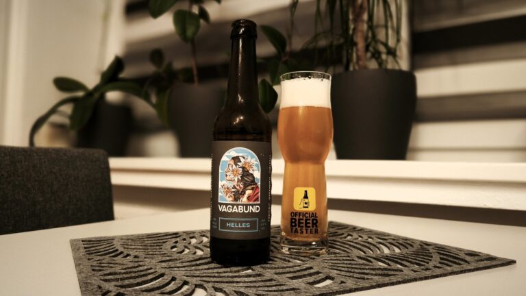 Vagabund Helles – Produktbild