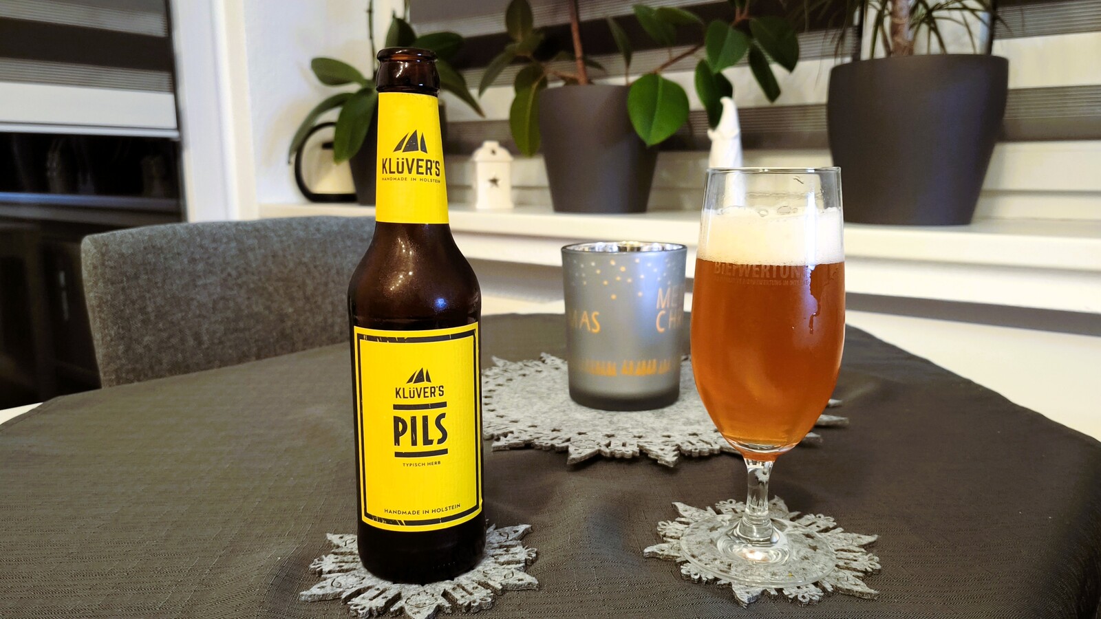 Klüver's Pils