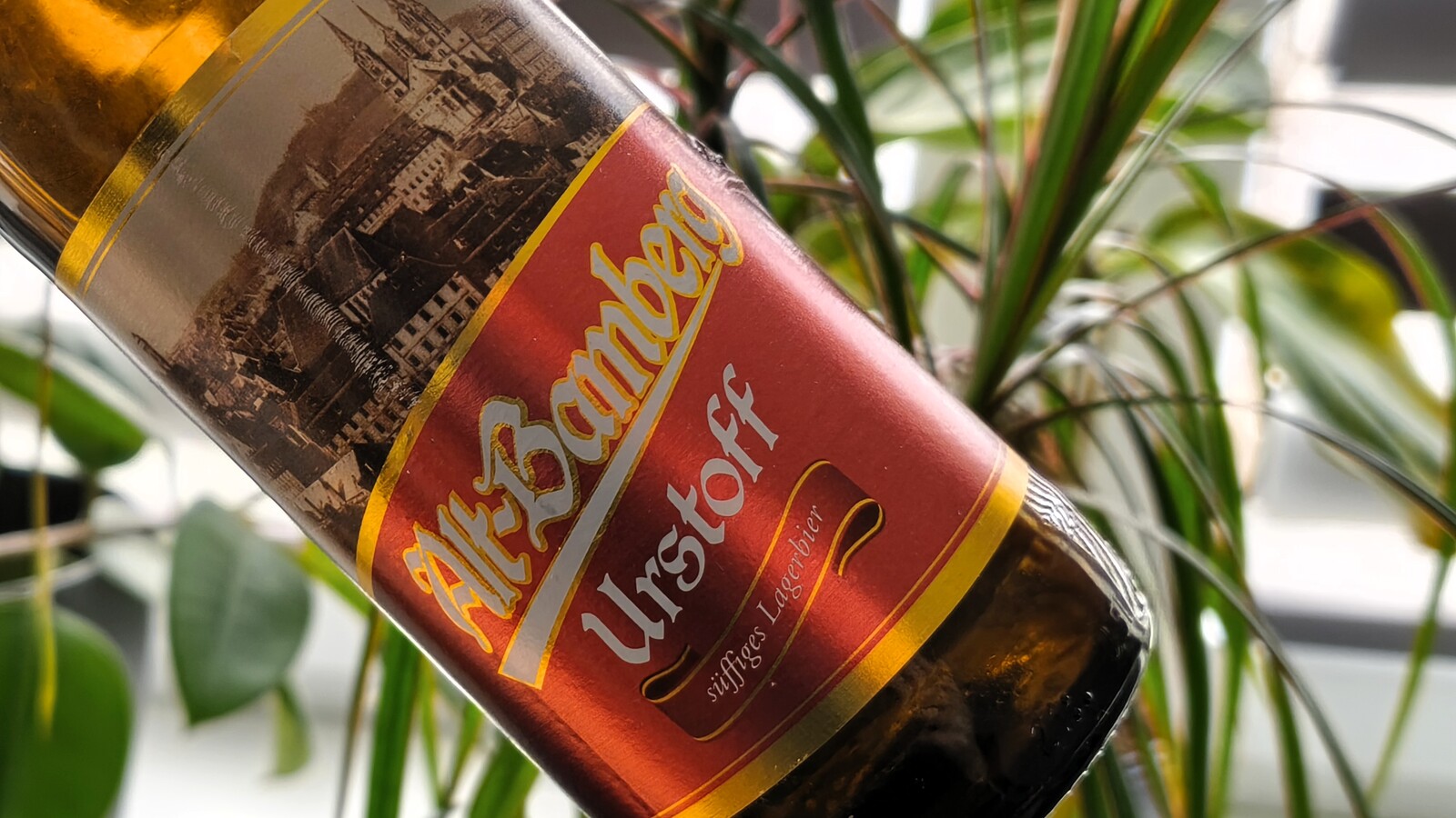 Alt-Bamberg Urstoff