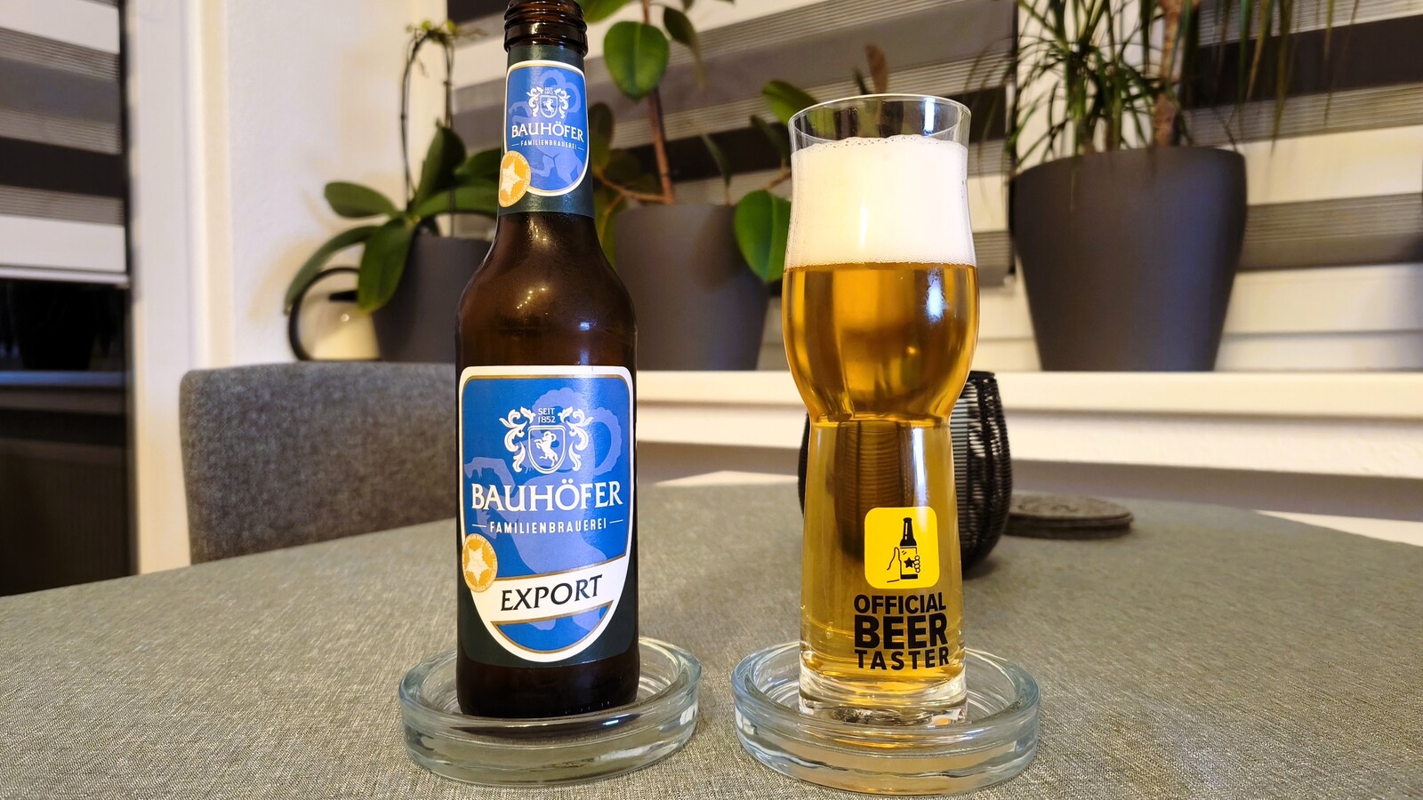 Bauhöfer Export