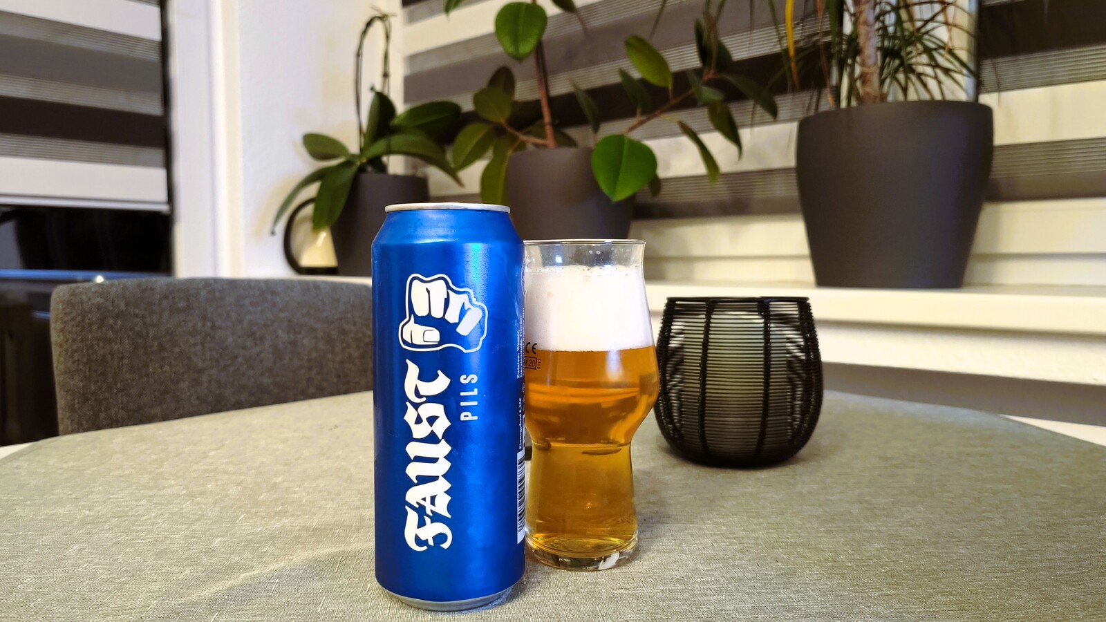 Faust Pils