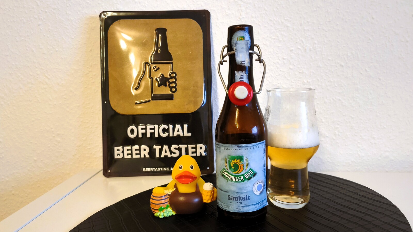 Gruibinger Saukalt