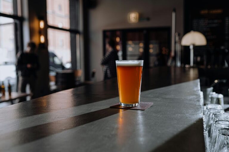 Beste alkoholfreie Biere im Vergleich: so findest du 2026 dein Favorit