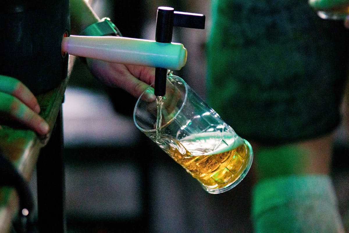 Bier-Gadgets und Apps, die Ihre Verkostungsnotizen wirklich verbessern