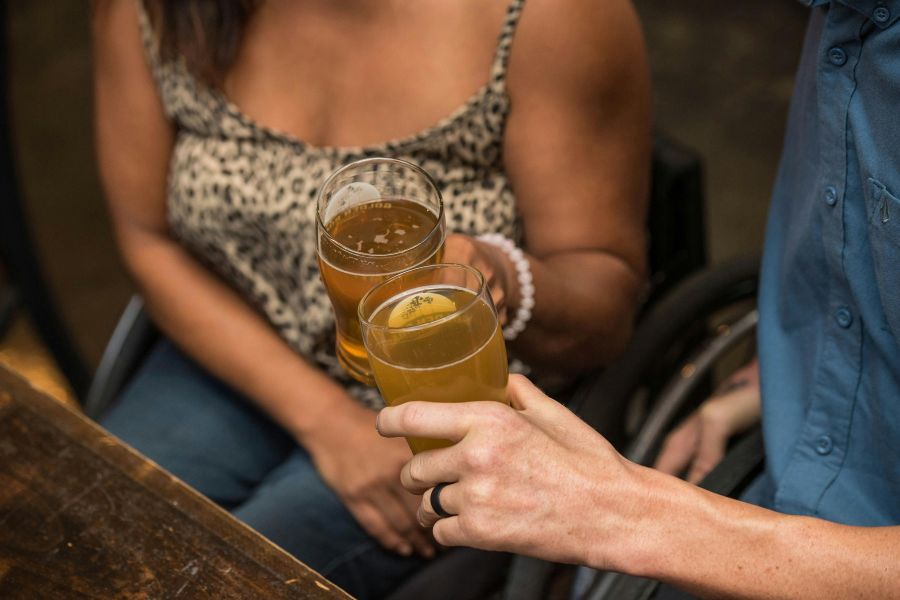 Beste Biergläser für Pils