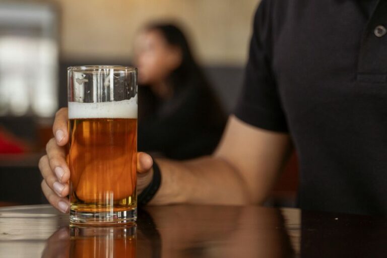 Beste Gründe Bierstile selbst zu mischen und zu experimentieren