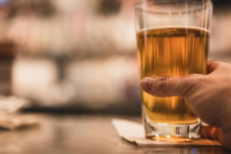 Diese Brauereien produzieren die stärksten Biere