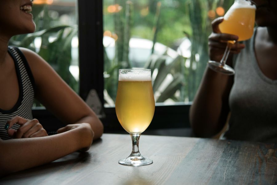 Welche sensorischen Unterschiede gibt es zwischen Wild Ales und traditionellen Sauerbieren