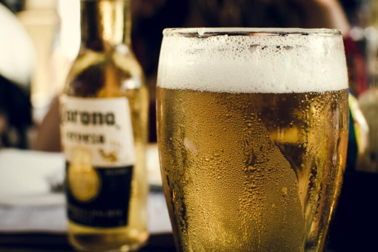 Wie verändert Kiefernholzrauch das Aroma von Rauchbier