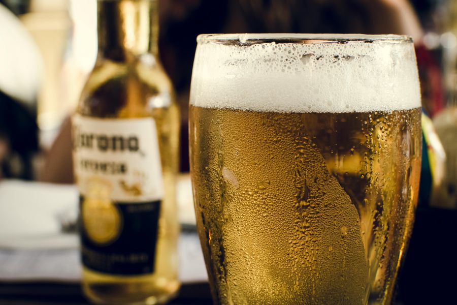 Wie verändert Kiefernholzrauch das Aroma von Rauchbier