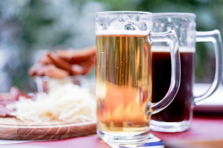 Beste Hopfensorten und Sorten-Empfehlungen