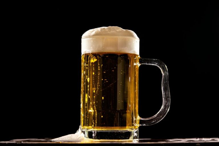 Diese 5 Biere passen perfekt zu Meeresfrüchten