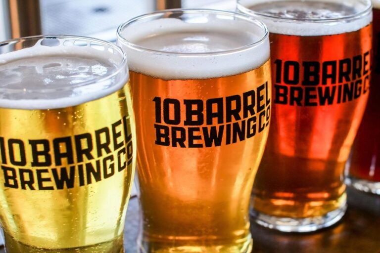Diese Biere haben besonders fruchtige Aromen