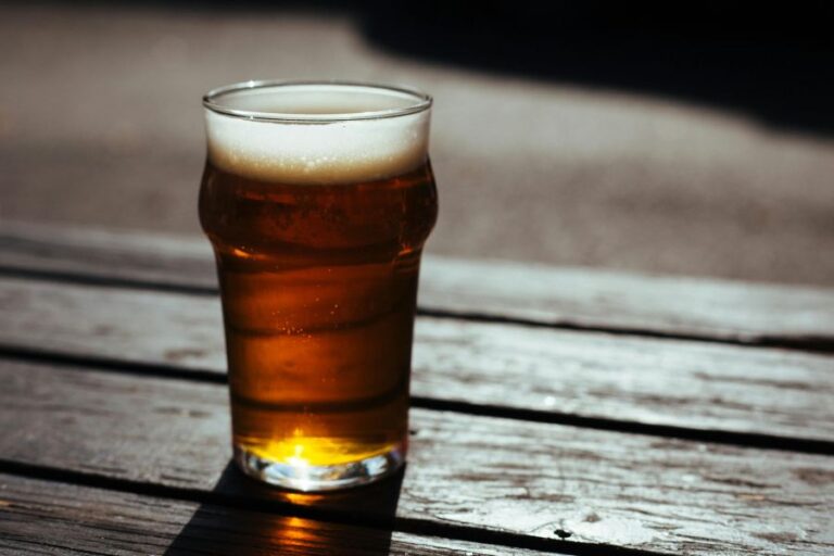 Helles oder dunkles Bier: Welches ist süßer?