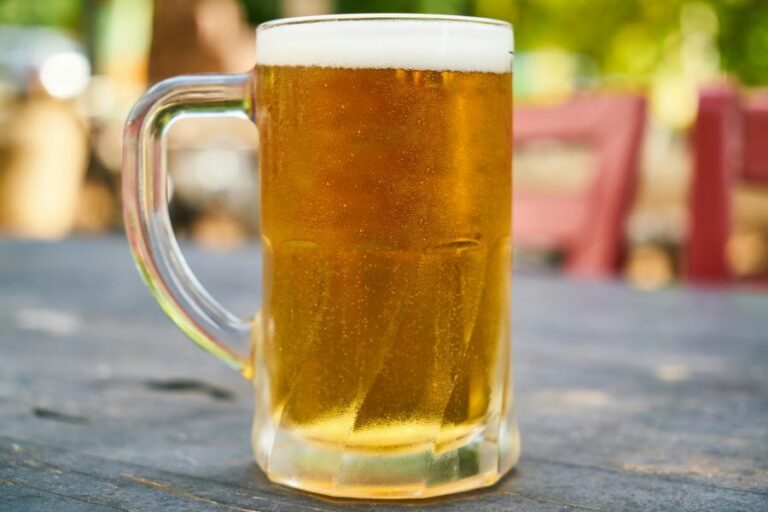 Rote Beete im Bier: Welche erdigen Noten entstehen im Stout