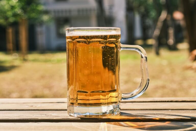 Warum schmeckt Altbier anders als Pils
