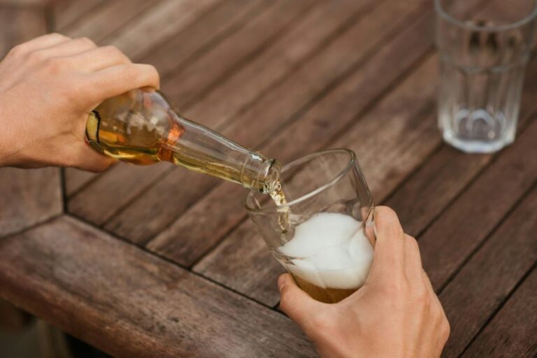 Beste Bücher und Quellen für Bierwissen