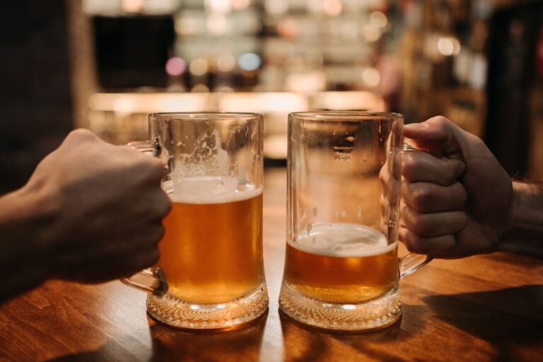 Bier selber brauen - welches Malz ist das beste