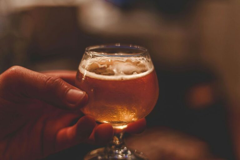 Die besten Biere für Fondue-Abende