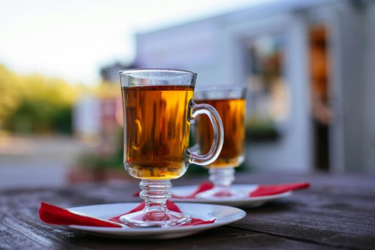 Warum haben Craft-Biere aus Bayern oft komplexe Geschmackskombinationen