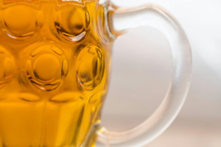 Was sind die Besonderheiten von fränkischen Kellerbieren und ihre Lagerung