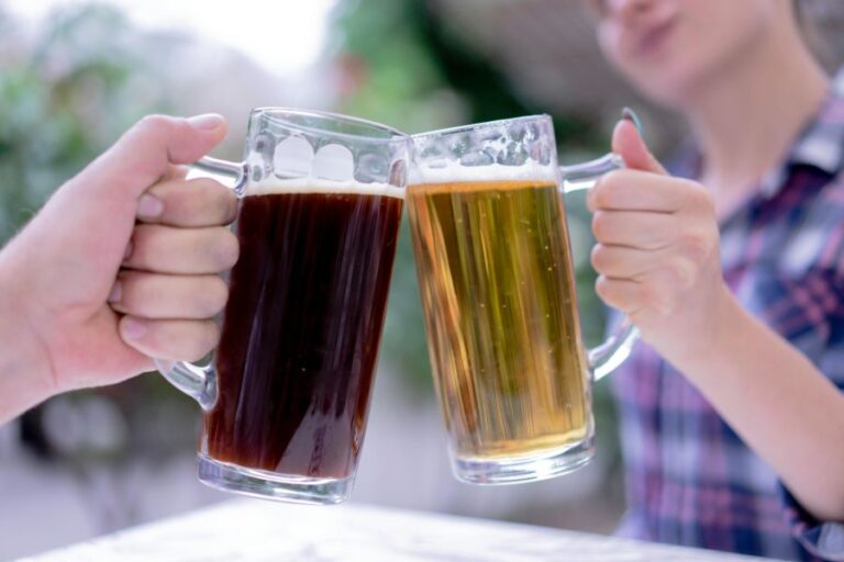 Wie beeinflusst die Zugabe von Datteln das Aroma von Dubbel