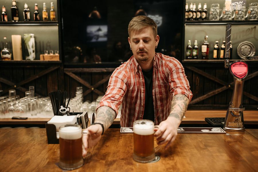 Craft Beer für Einsteiger: IPA, Pale Ale, Stout und Lager einfach erklärt